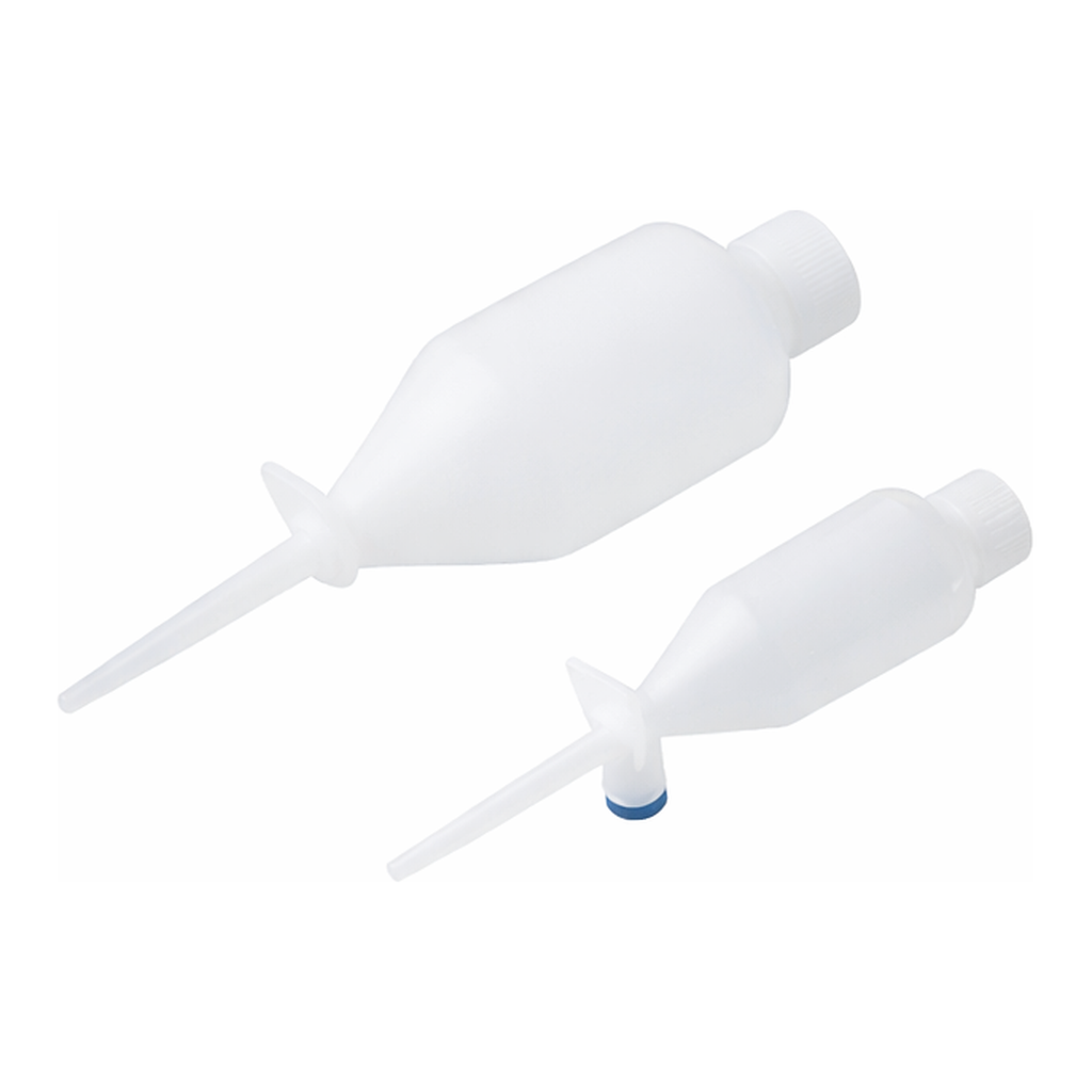 AS-ONE PE Separating Funnel