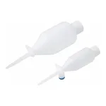 AS-ONE PE Separating Funnel