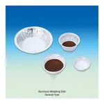 SciLab Disposable Aluminum Weighing Dish