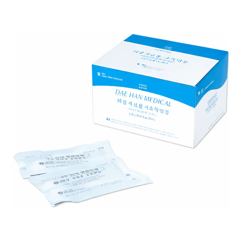 SciLab Sterile Cotton-tipped Swab