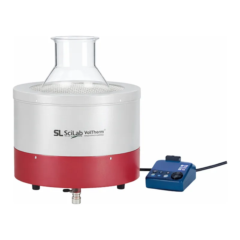 SciLab 반응조용 히팅맨틀 Remotecontrolled Reaction Flasks Heating Mantle