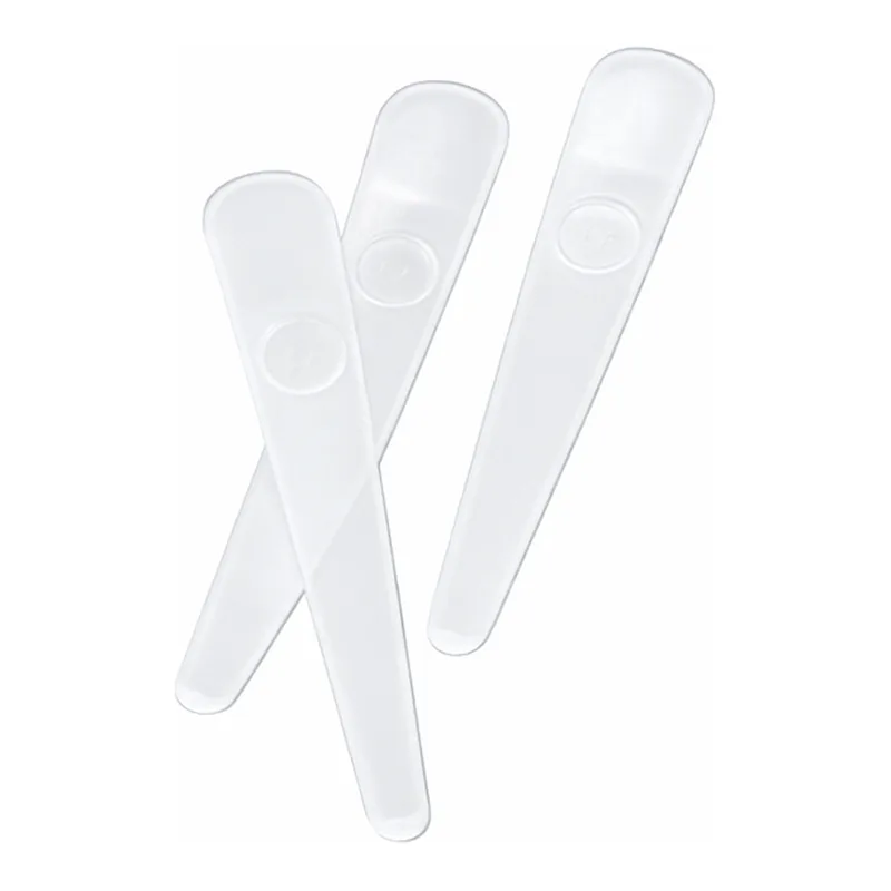 azlon PP Tapered Spatulas