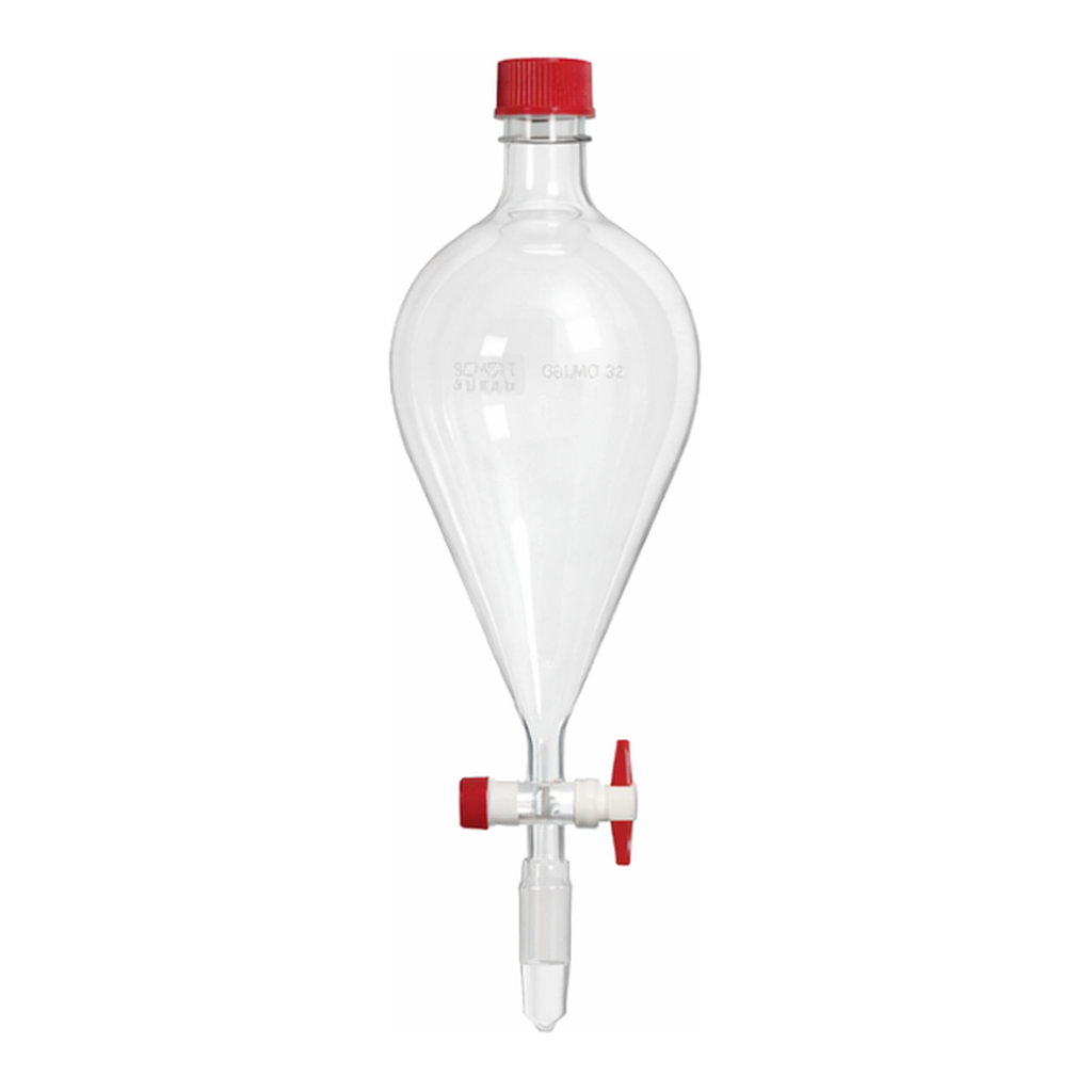 SciLab 24/40-cone Professional Separatory Funnels