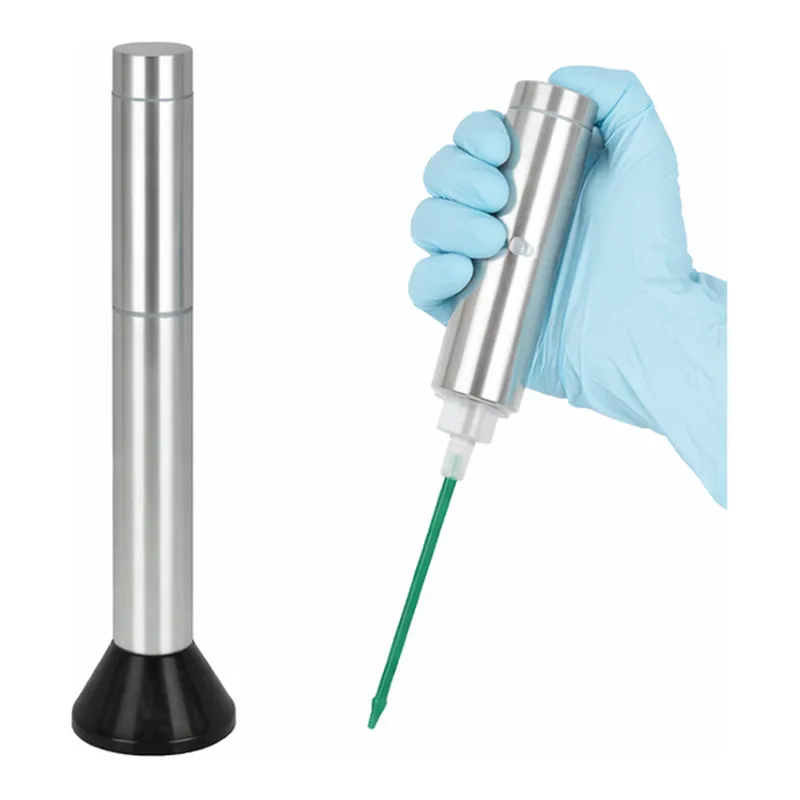 SciLab Micro-tube Homogenizer