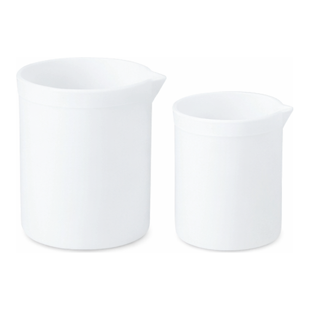 SciLab PTFE 비커 PTFE Beaker