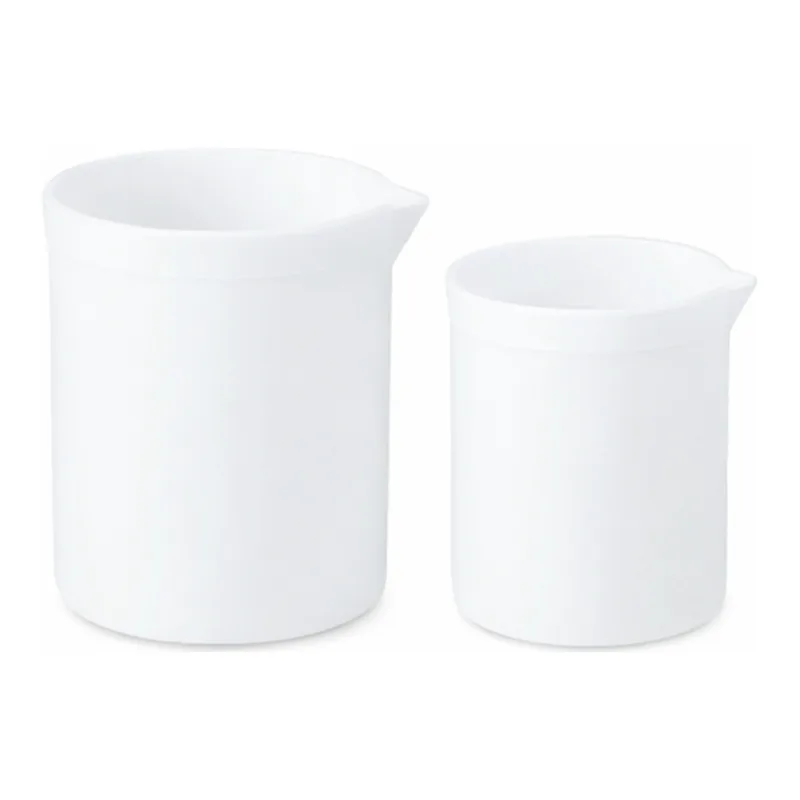 SciLab PTFE 비커 PTFE Beaker