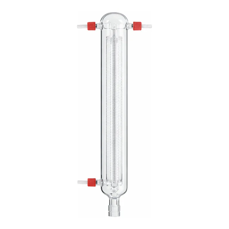 SciLab Big Volume Reflux Condensers