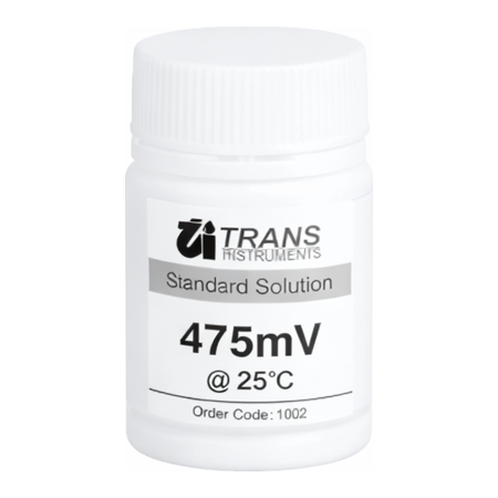 Trans ORP Calibration Standard Solutions