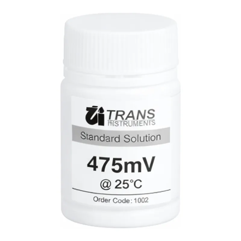 Trans ORP Calibration Standard Solutions