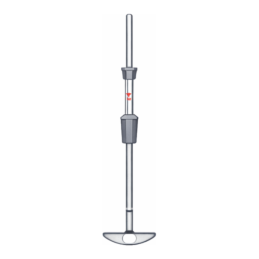 SciLab DURAN glass Stir-Guide Set