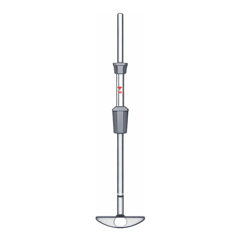 SciLab DURAN glass Stir-Guide Set