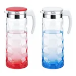 SciLab Multi-use Glass Water Bottle