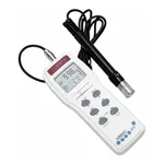 Trans Professional Portable D.O. Meter