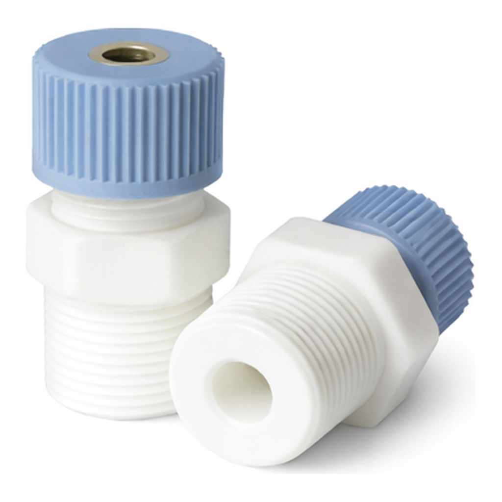 COWIE Accessory NPT-PTFE Screw Clamping Holder