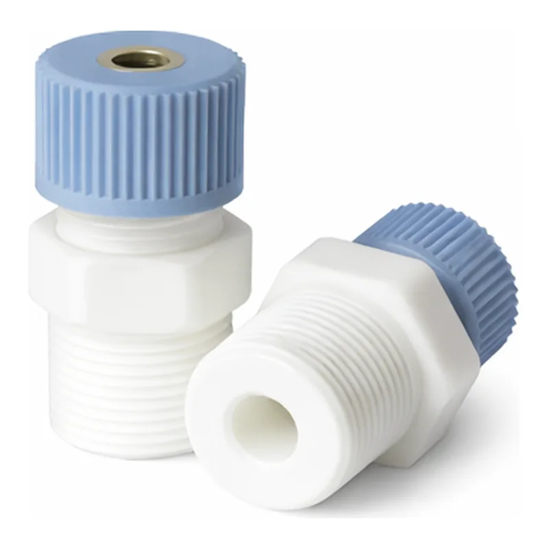 COWIE Accessory NPT-PTFE Screw Clamping Holder