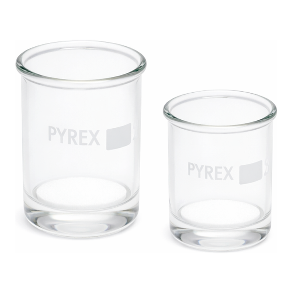 SCHOTT DURAN High-grade Glass Filter Crucibles