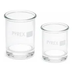 SCHOTT DURAN High-grade Glass Filter Crucibles