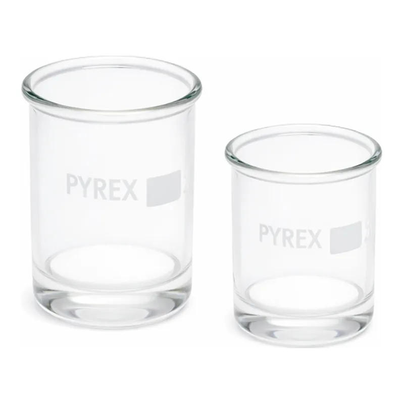 SCHOTT DURAN High-grade Glass Filter Crucibles