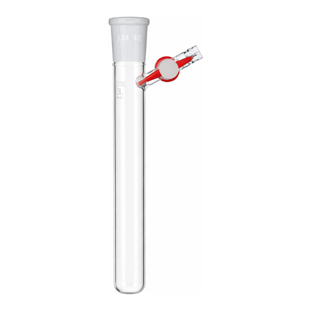 SciLab Vacuum Tube Adapters
