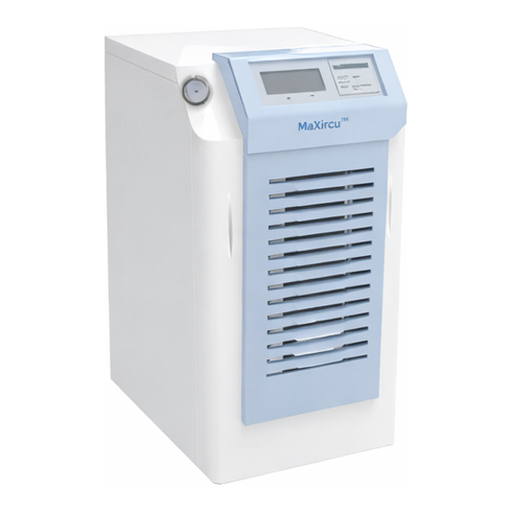 SciLab 정밀 고온/냉동 겸용 외부 써큘레이터 Precise Refrigerated Heating External Circulator “MaXircuTM WHR”