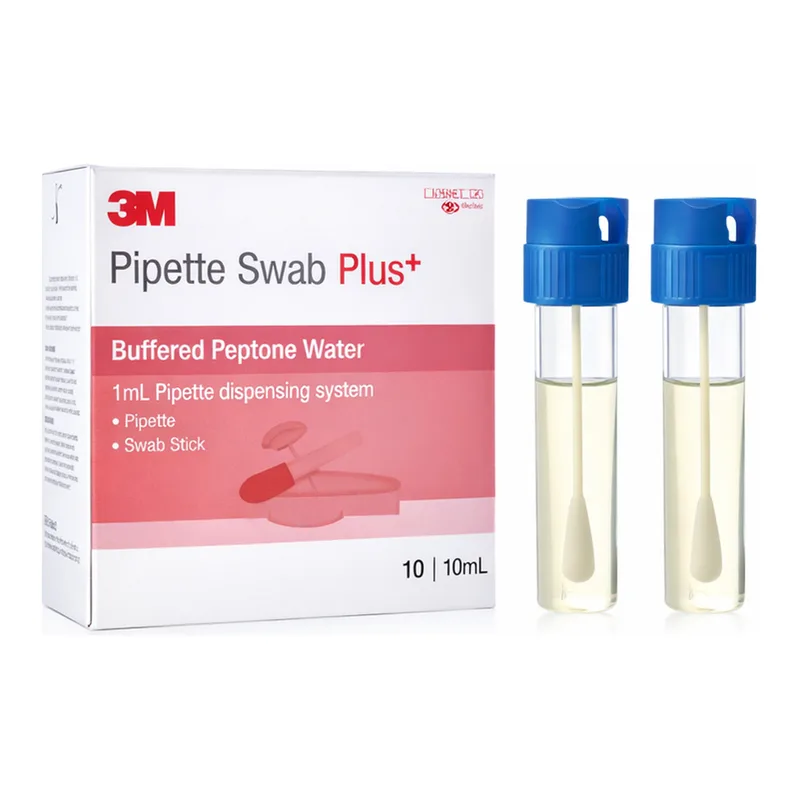 3M 3M 피펫스왑 Pipette Swab-Sampler