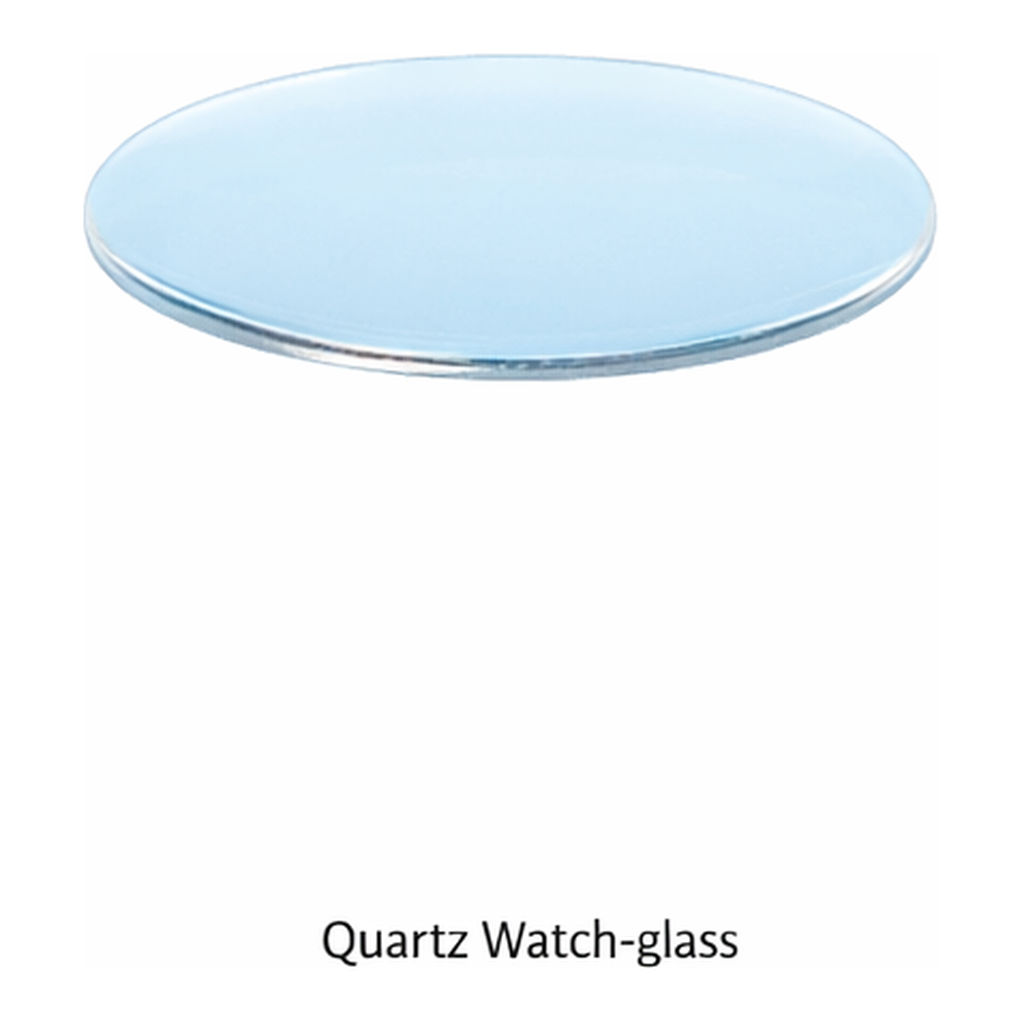 Quartz Watch-glass