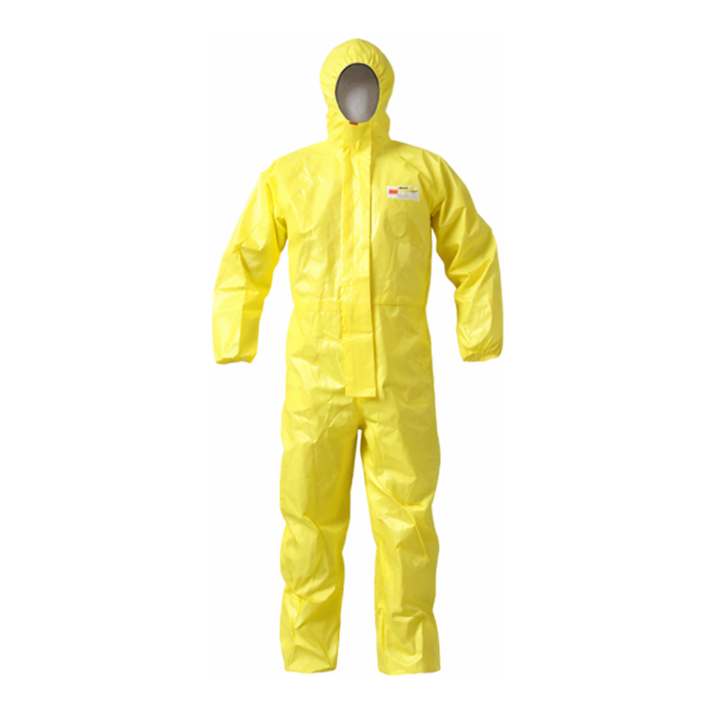 3M 유기화합물 안전 보호복 Organic Compounds & Liquid Jet Protective Clothing