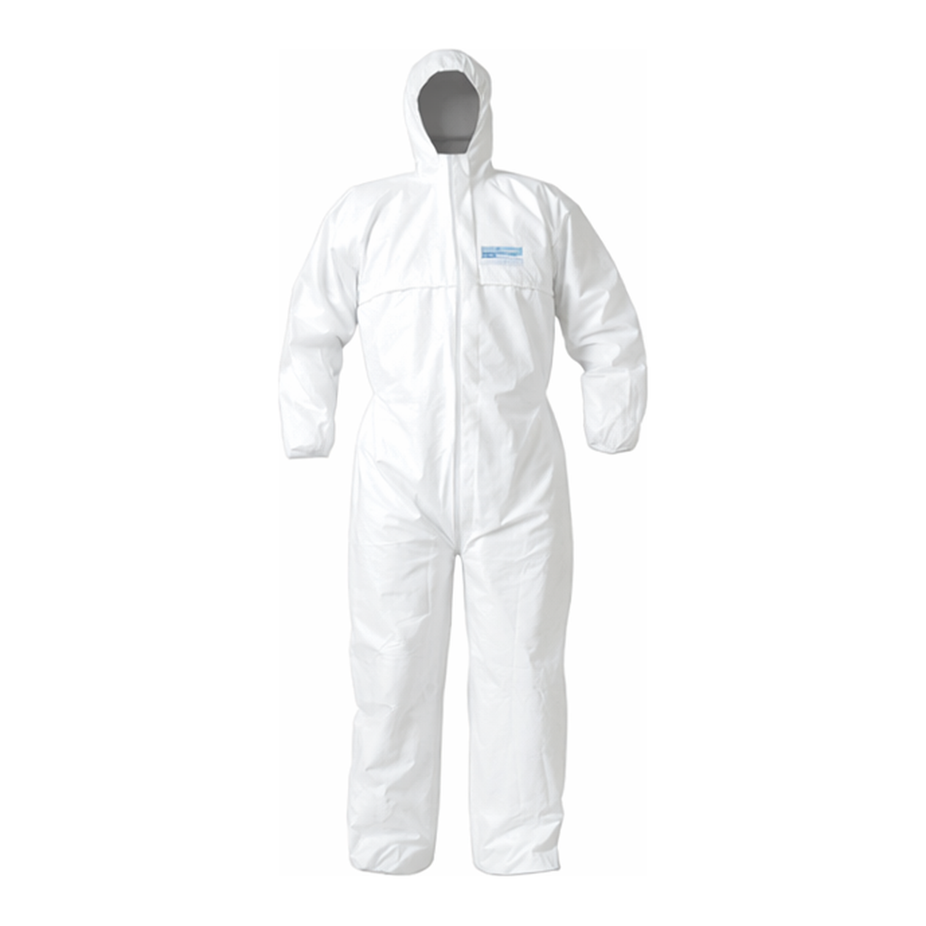 3M 안전 방역 보호복 Particle Protective Clothing