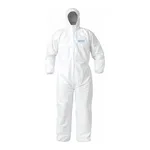 3M 안전 방역 보호복 Particle Protective Clothing