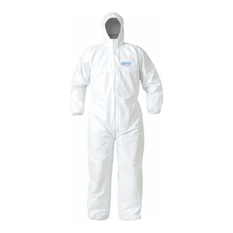 3M 안전 방역 보호복 Particle Protective Clothing
