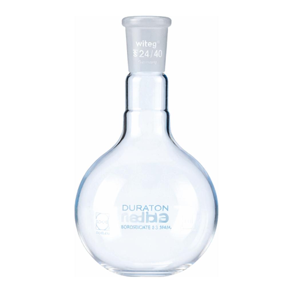SciLab DURAN glass Flat Bottom Flask