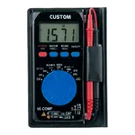 Custom Mini / Digital Multi-tester