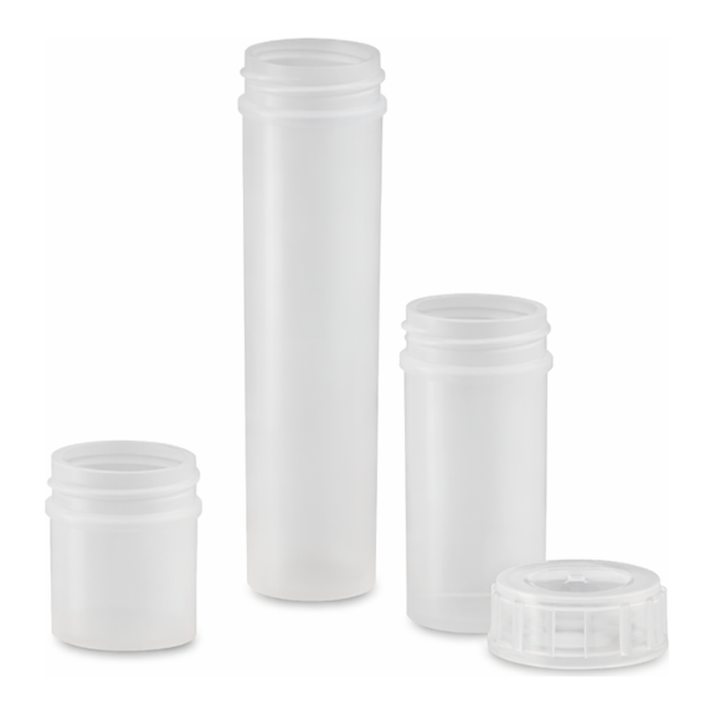 VIT-LAB PFA Sampler Vial Only