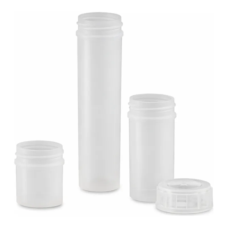 VIT-LAB PFA Sampler Vial Only