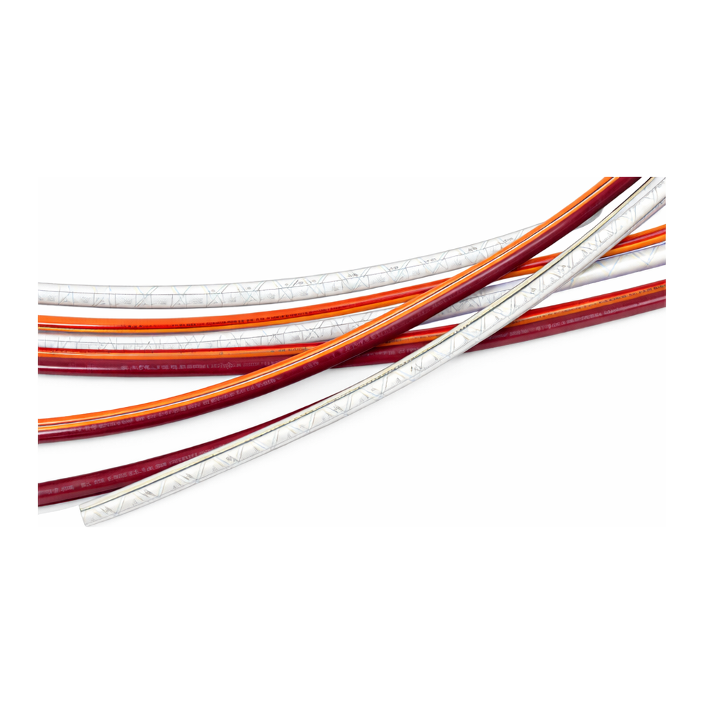 SciLab LPG & LNG Gas Tubing