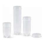 VIT-LAB PFA Autosampler Vial Only