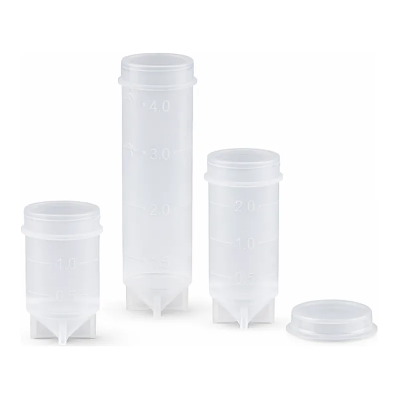 VIT-LAB PFA Autosampler Vial Only