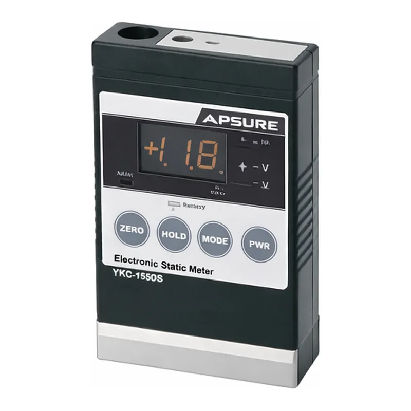 AS-ONE Static Meter
