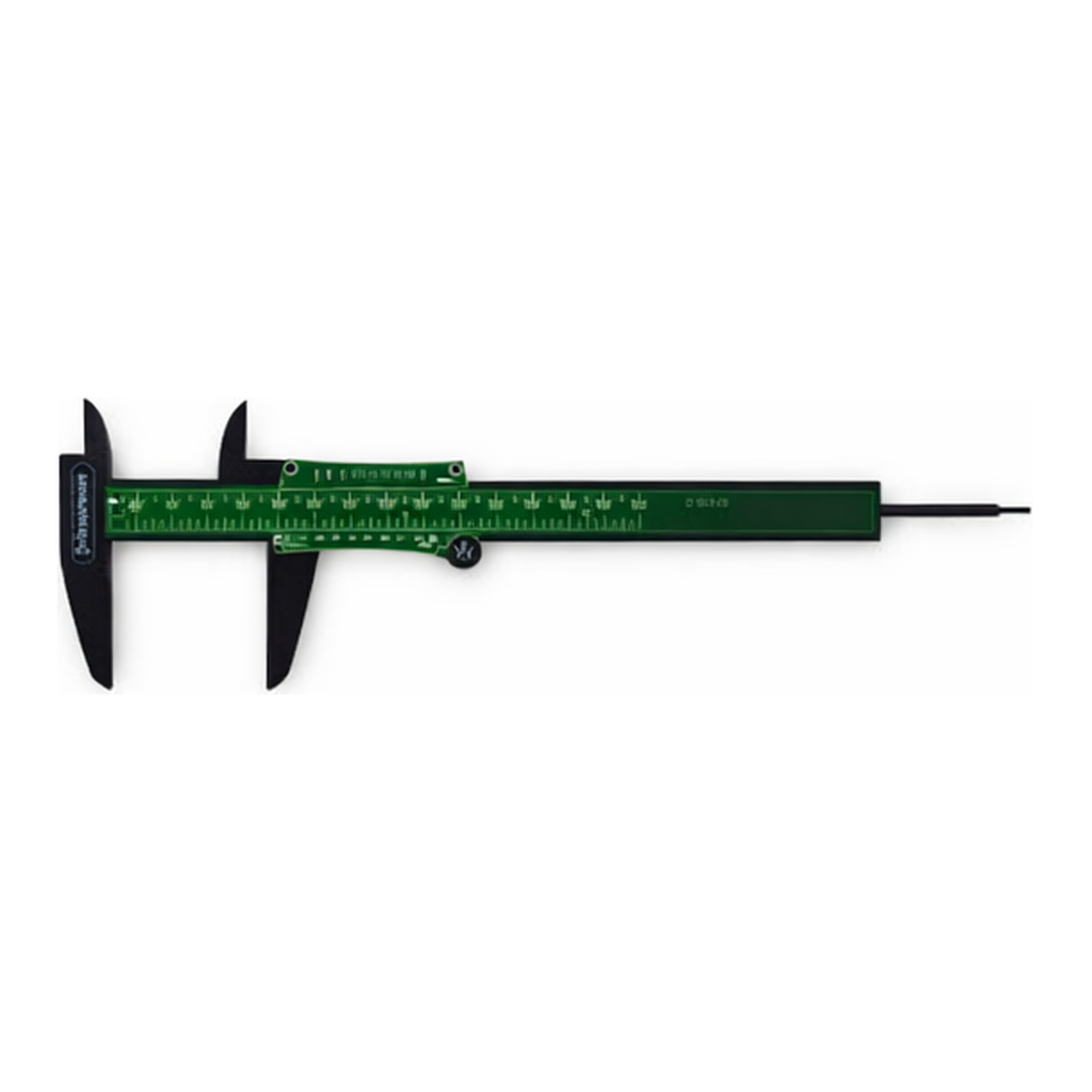 Merck VERNIER CALIPER DIRECT-READING TYPE