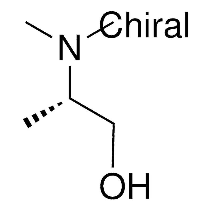 Merck (2S)-2-(DIMETHYLAMINO)-1-PROPANOL-