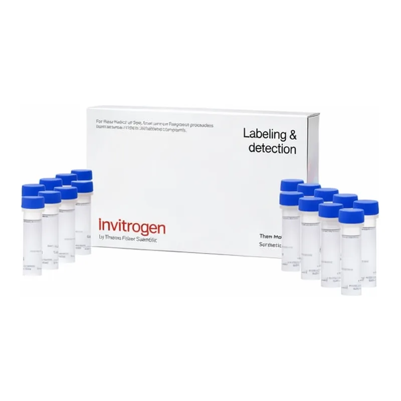Thermo Fisher Scientific LysoSensor Green DND-189 - Special Packaging