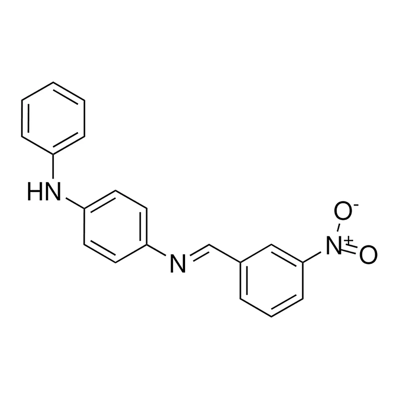 Merck N-(3-NITROBENZYLIDENE)-N'-PHEN - 50 MG&
