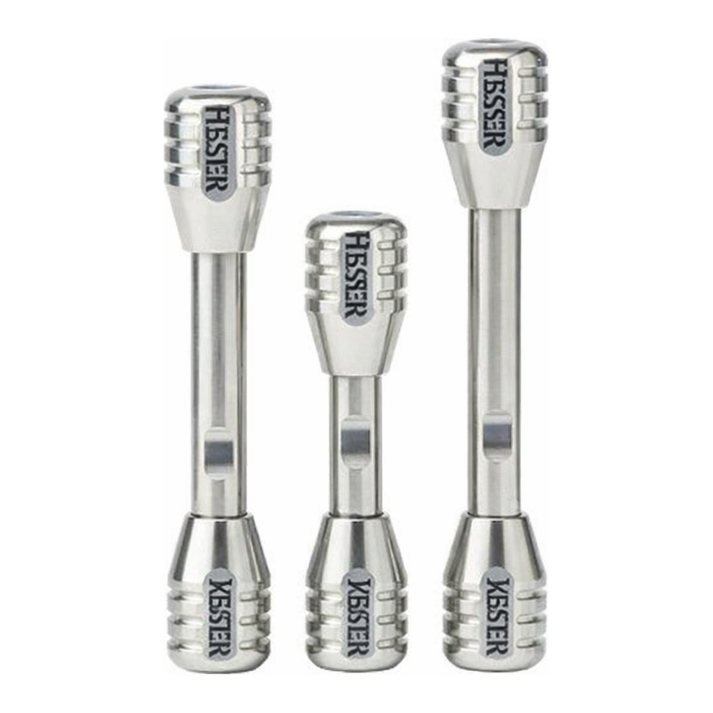 Restek Pinnacle DB PAH 1.9um, 50 x 2.1mm