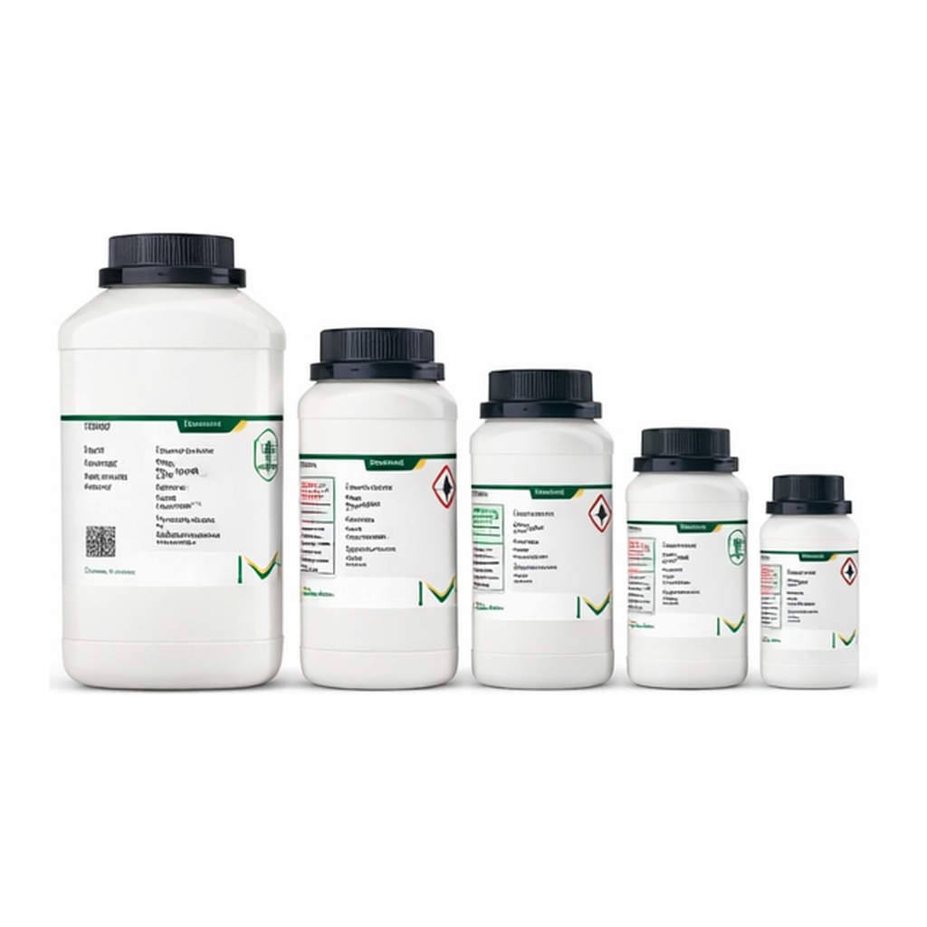Merck POTASSIUM PERCHLORATE FOR ANALYSIS EMSUR
