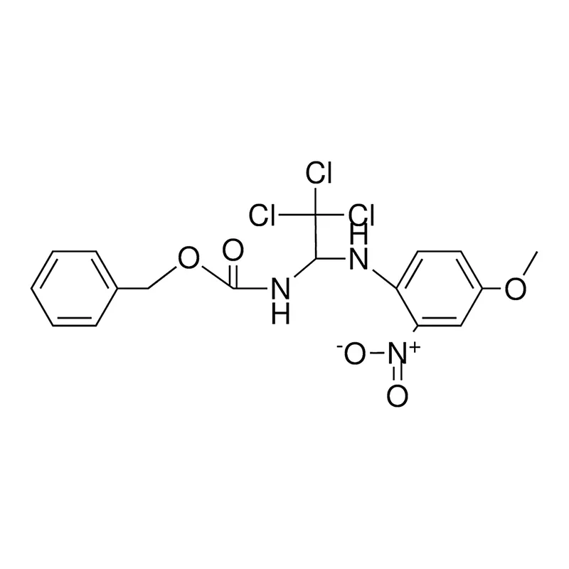 Merck (2,2,2-TRICHLORO-1-(4-MEO-2-NI - 25 MG&