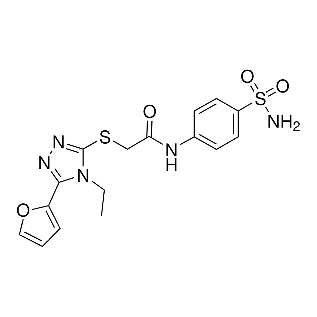 Merck RCL L36,666-8 - 10MG
