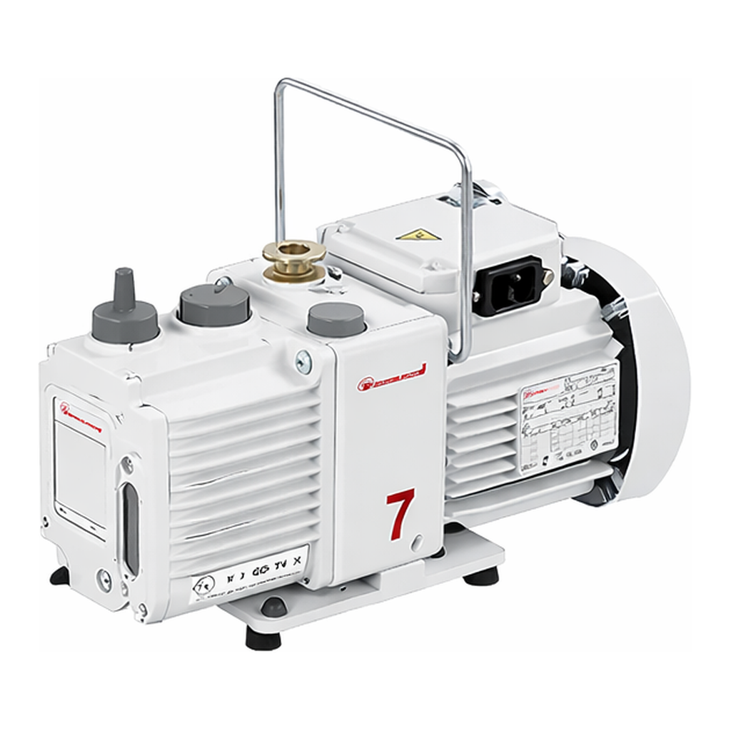 AS ONE Oil Rotary Vacuum Pump, 유회전 진공펌프