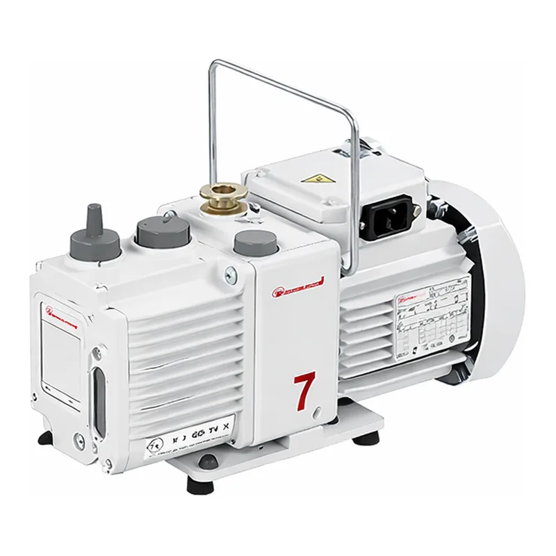 AS ONE Oil Rotary Vacuum Pump, 유회전 진공펌프