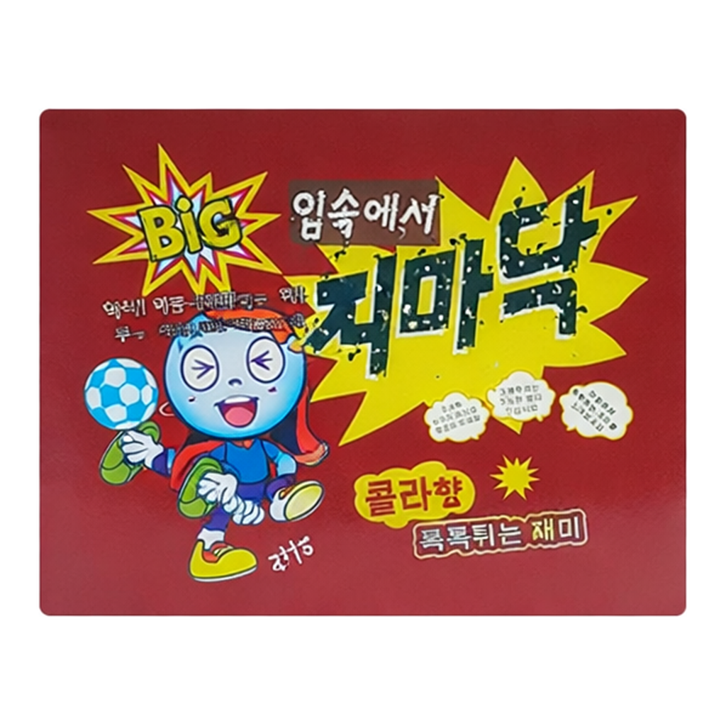 OFFICENEX 와다닥 콜라향(10g)