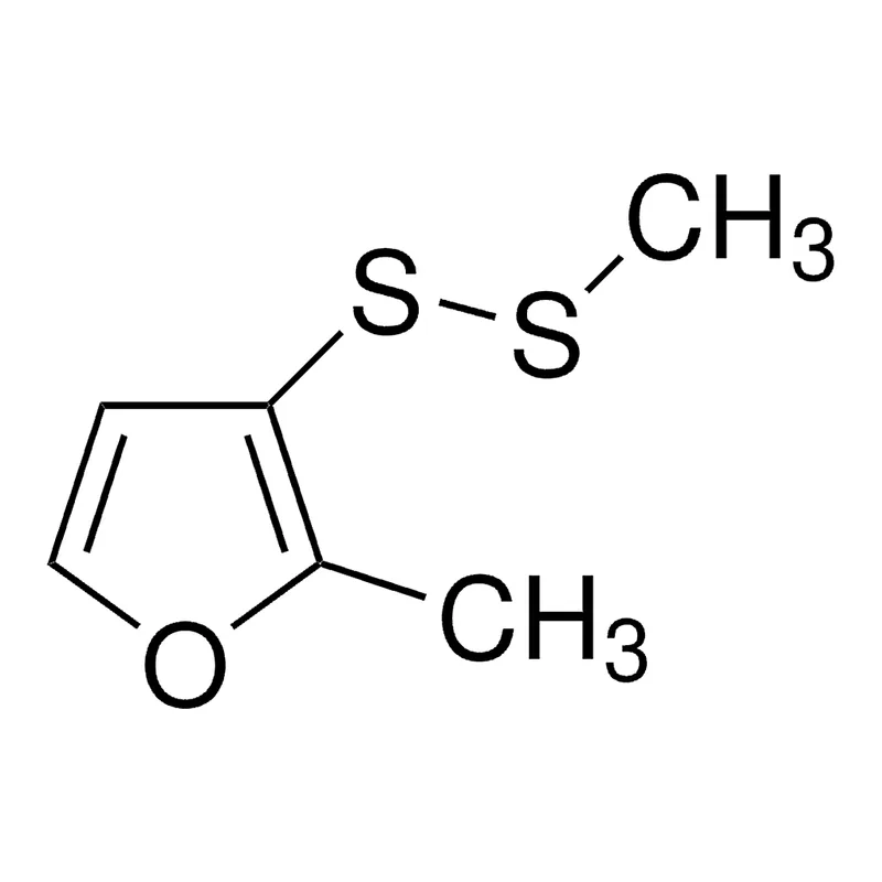 Merck Methyl 2-methyl-3-furyl disulfide